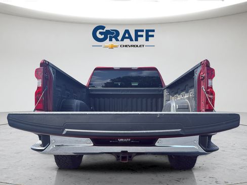 Used 2019 Chevrolet Silverado 1500 LT w/ All-Star Edition AWD/4WD image 27