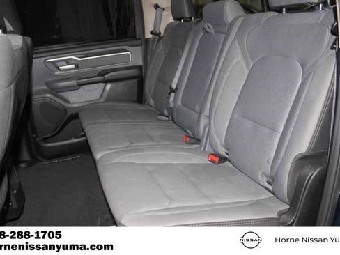 Used 2019 RAM 1500 Big Horn image 5