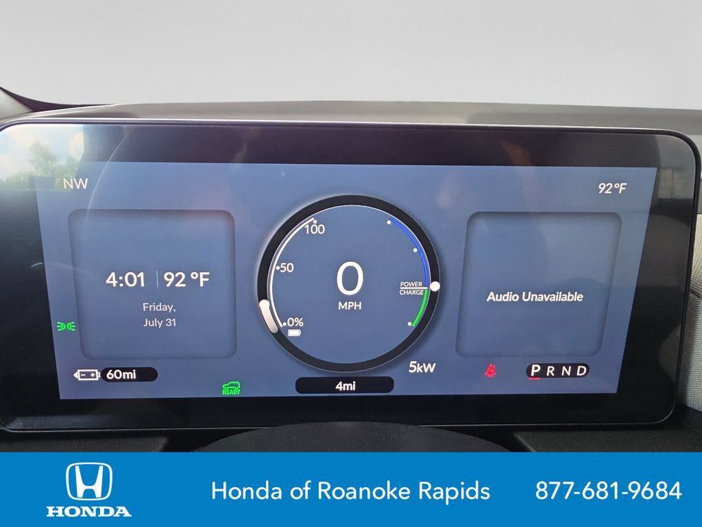 New 2026 Honda Prologue EX image 14