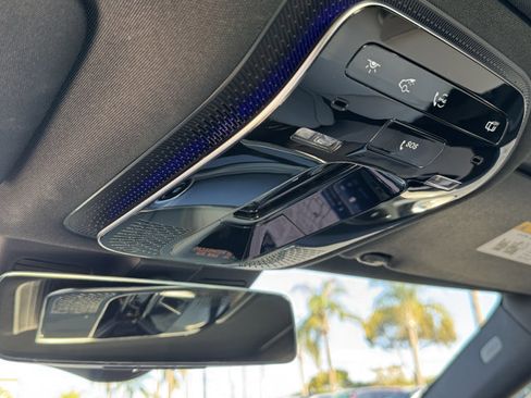 Used 2024 Mercedes-Benz C 300 Sedan image 23