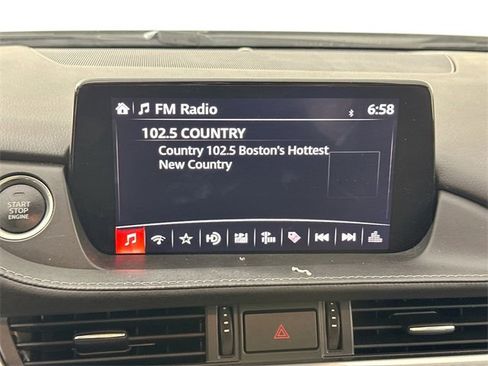 Used 2018 MAZDA MAZDA6 Touring image 13