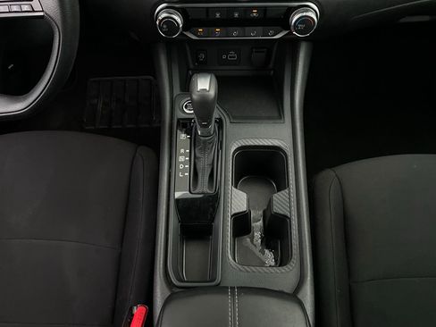 Used 2025 Nissan Sentra S image 13