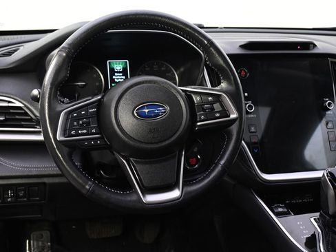 Used 2023 Subaru Outback Limited XT image 12