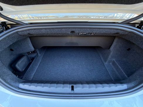 New 2026 BMW 430i Convertible w/ M Sport Package image 13