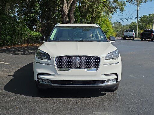 Used 2021 Lincoln Aviator Reserve RWD image 5