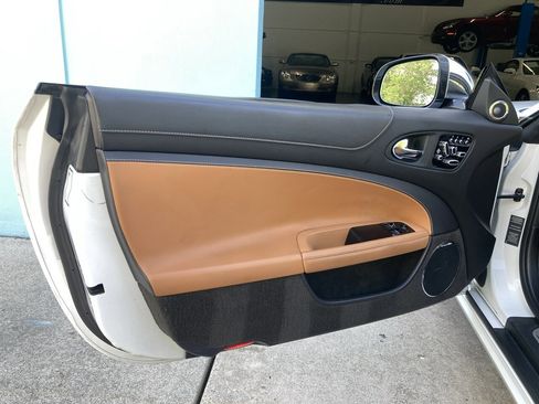 Used 2014 Jaguar XKR R image 27