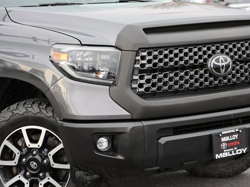 Used 2019 Toyota Tundra SR5 image 2