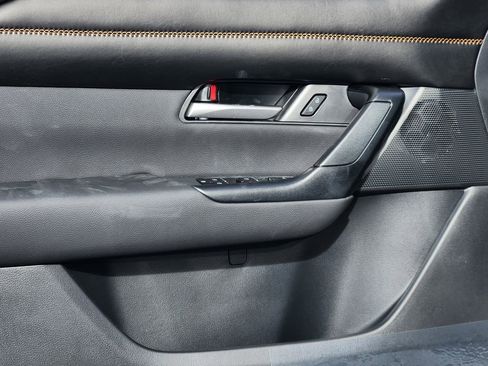 New 2026 MAZDA CX-50 AWD 2.5 Hybrid w/ Cargo Package image 12