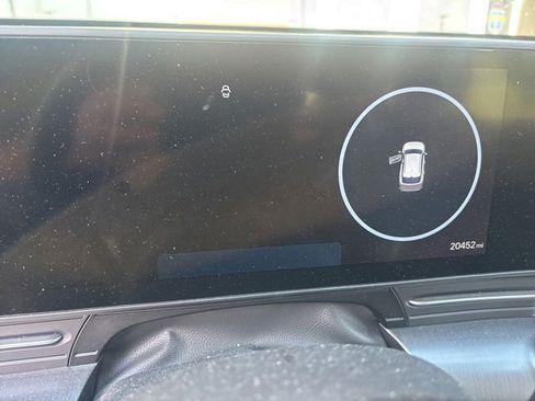Used 2025 Hyundai Kona SEL FWD image 10