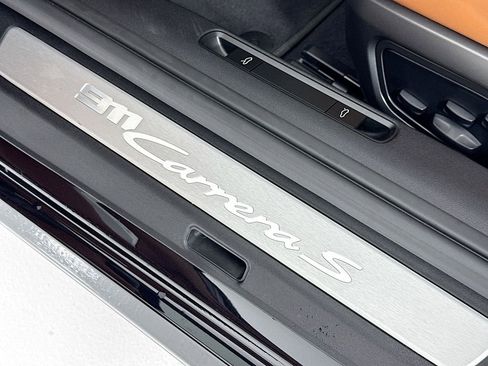 Certified 2025 Porsche 911 Carrera S RWD image 12
