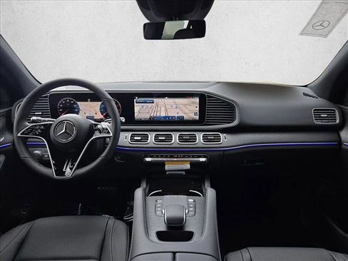 New 2026 Mercedes-Benz GLE 450 4MATIC image 15