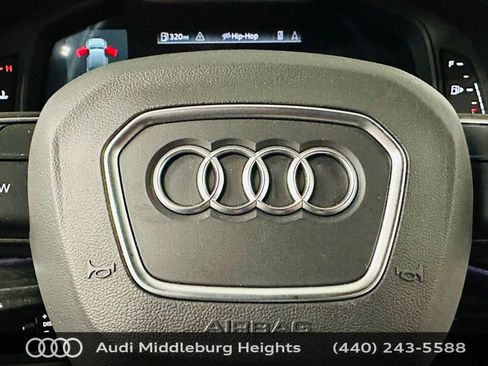 Certified 2022 Audi Q7 3.0T Premium Plus image 19