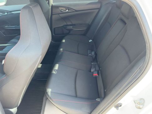 Used 2017 Honda Civic Si image 15
