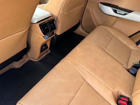 New 2026 Lexus RZ 350e 2WD image 18