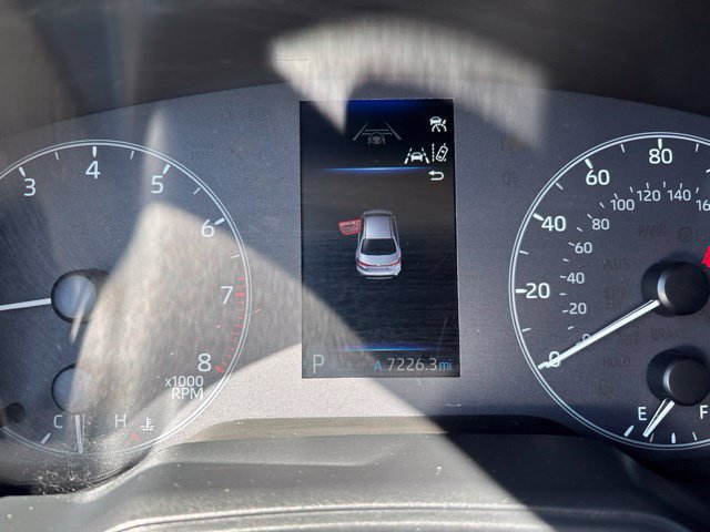 Used 2024 Toyota Corolla LE FWD image 21