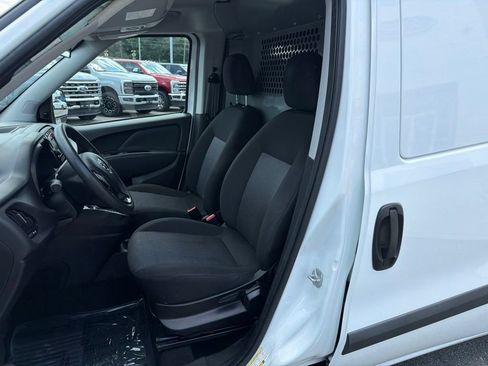 Used 2022 RAM ProMaster City Wagon FWD image 10