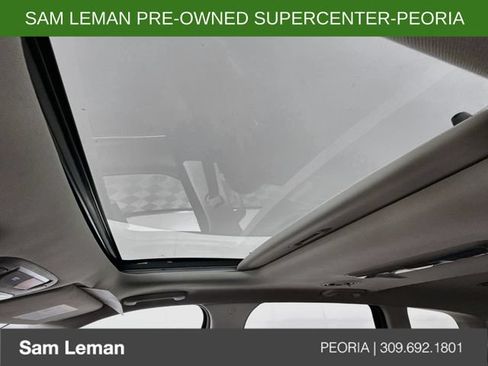Used 2024 Kia Telluride S w/ S Sunroof Package AWD/4WD image 23