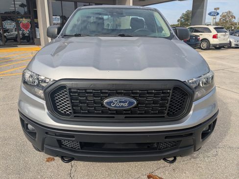 Certified 2021 Ford Ranger XL w/ Equipment Group 101A High image 9