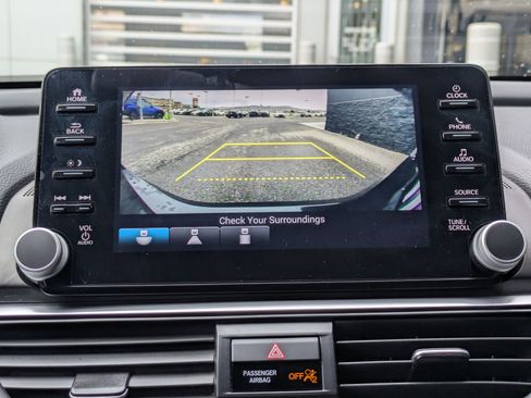 Used 2022 Honda Accord Sport image 16