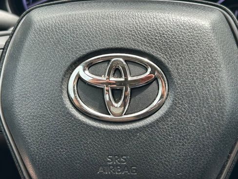 Certified 2024 Toyota Camry SE FWD image 32