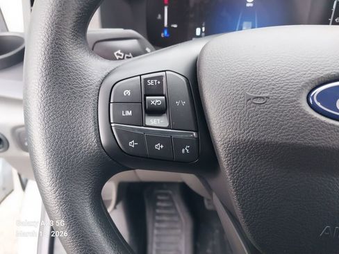 New 2026 Ford Transit 250 148 Medium Roof image 9