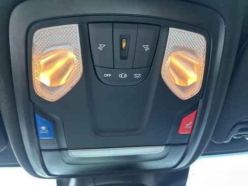 Used 2025 RAM 2500 Big Horn image 35