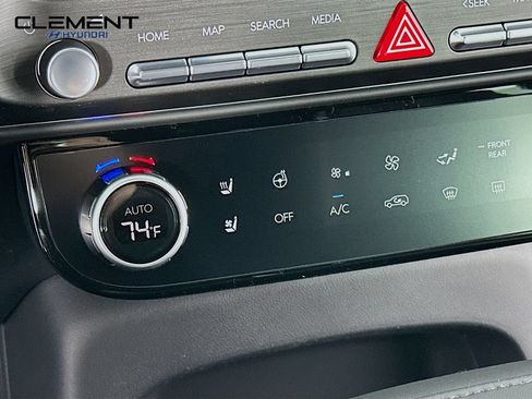 New 2026 Hyundai Palisade Calligraphy FWD image 20