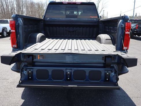 New 2026 Chevrolet Silverado 2500 LT w/ Trail Boss Package image 37