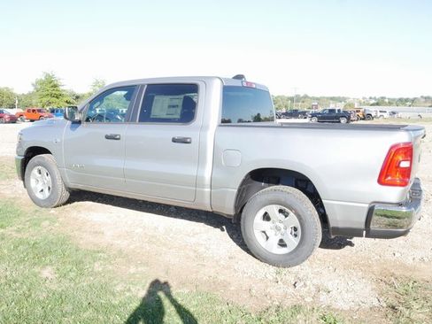 New 2026 RAM 1500 Big Horn image 6