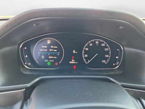 Used 2021 Honda Accord Sport image 14