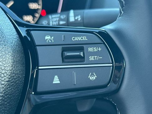 New 2026 Honda Civic Sport image 26