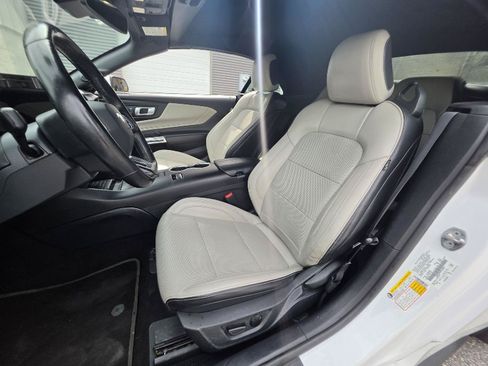 Used 2024 Ford Mustang Premium RWD image 17
