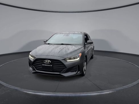 Used 2019 Hyundai Veloster 2.0 image 3