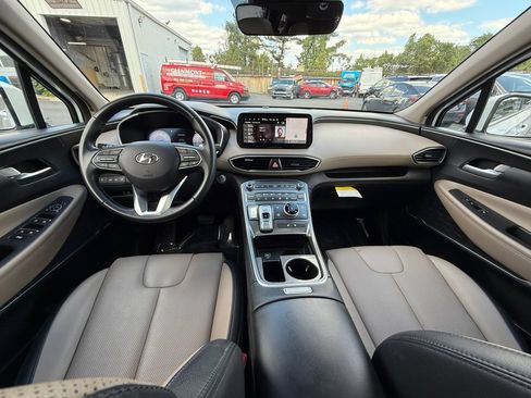 Used 2023 Hyundai Santa Fe SEL w/ Premium Package AWD/4WD image 22