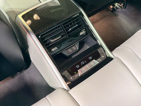 Used 2021 BMW M8 Gran Coupe xDrive image 20