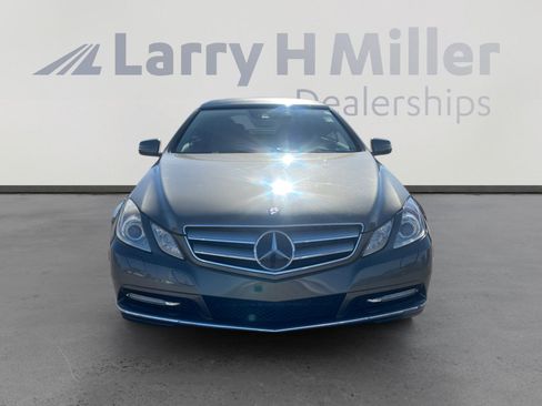 Used 2013 Mercedes-Benz E 350 E 350 image 8