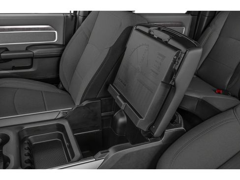 Used 2024 RAM 2500 Big Horn image 14