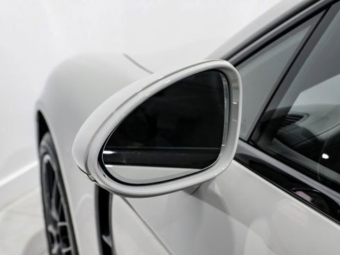 Used 2023 Porsche Panamera Turbo S AWD/4WD image 40