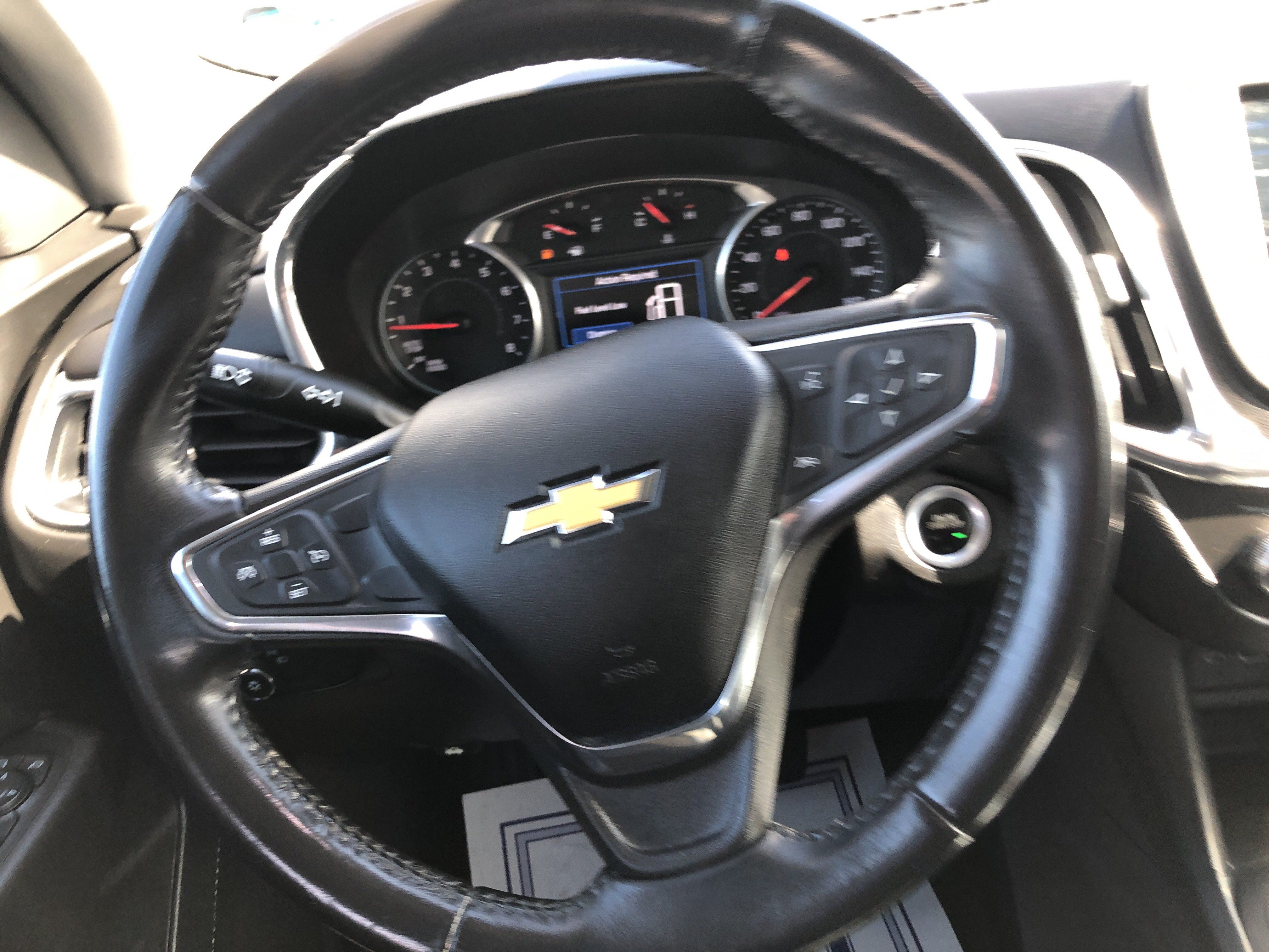 Used 2019 Chevrolet Equinox LT AWD/4WD image 11