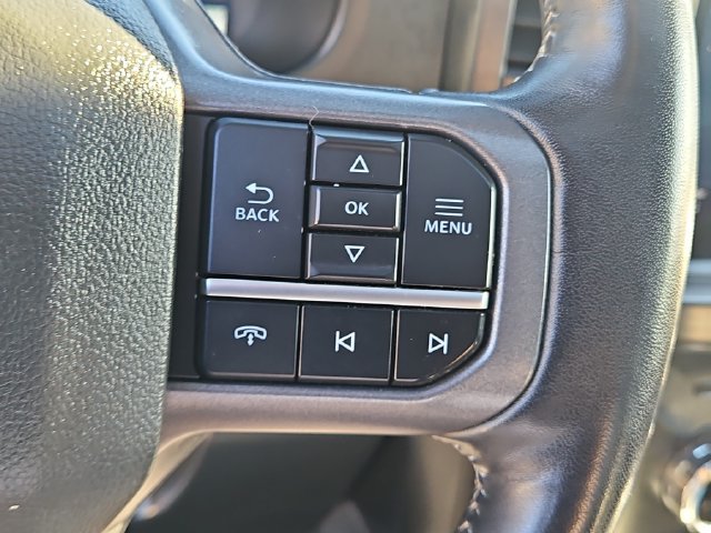 Used 2024 Ford F250 Lariat w/ Lariat Ultimate Package AWD/4WD image 21