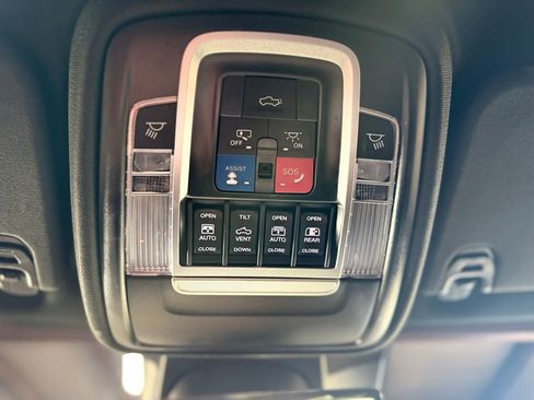 Used 2024 RAM 1500 TRX AWD/4WD image 21