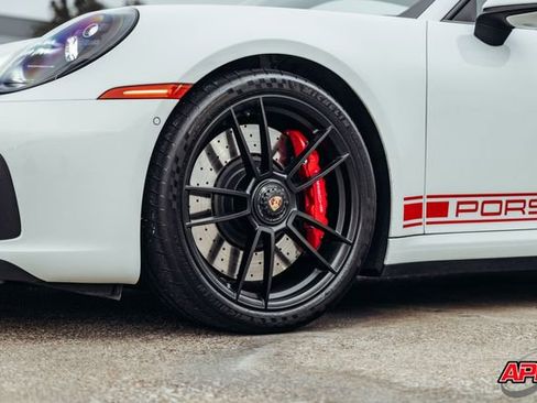 Used 2022 Porsche 911 Carrera GTS image 66