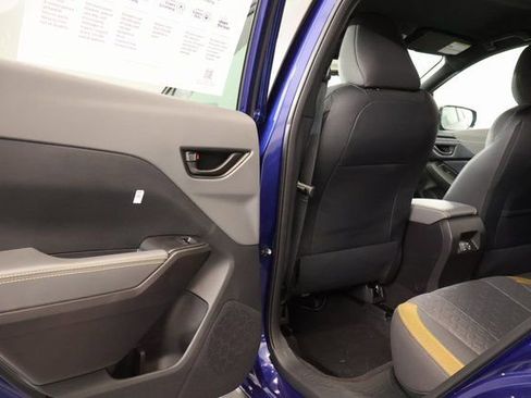 New 2026 Subaru Crosstrek 2.5i Sport image 25