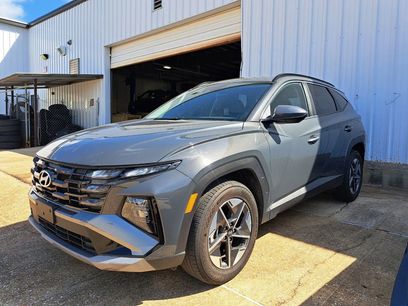 Used 2025 Hyundai Tucson SEL