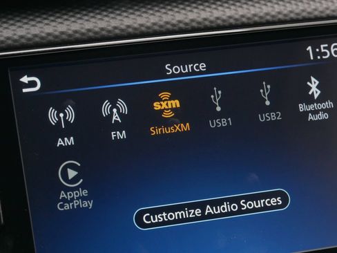 Used 2024 Nissan Kicks SV FWD image 18