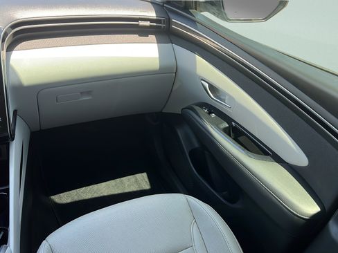 Certified 2022 Hyundai Tucson SEL w/ Convenience + Premium Package AWD/4WD image 13