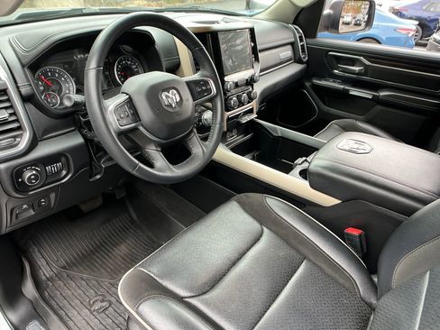 Used 2022 RAM 1500 Laramie image 10
