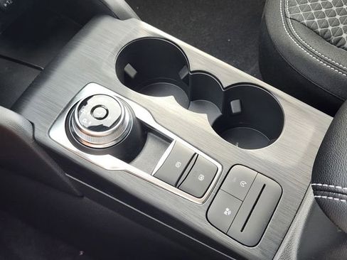 New 2026 Ford Escape Active image 20