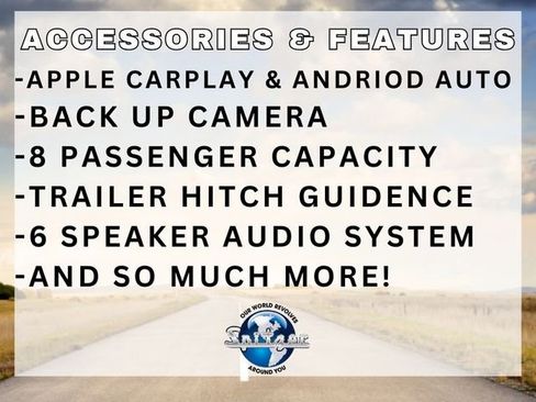 Used 2021 Chevrolet Tahoe LS image 5