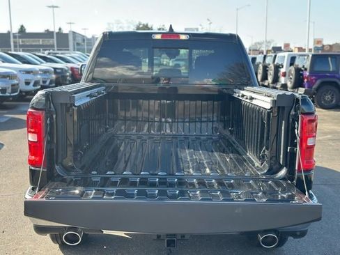 New 2026 RAM 1500 Big Horn/Lone Star image 11